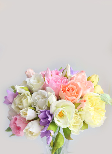 Anniversary Flowers Noak Hill